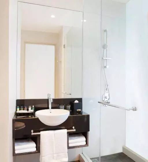 Fotos del hotel Four Points By Sheraton Jakarta Thamrin:  7