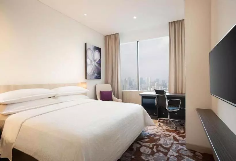 Fotos del hotel Four Points By Sheraton Jakarta Thamrin:  22