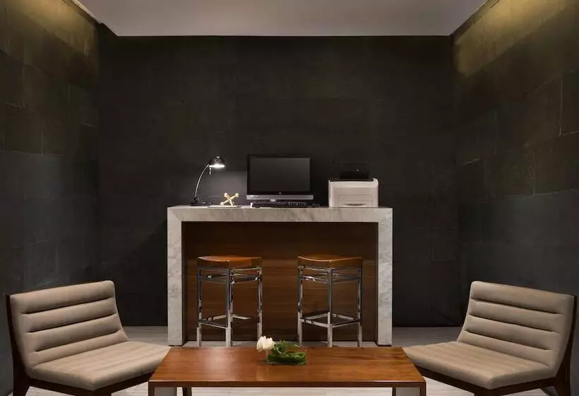 Fotos del hotel Four Points By Sheraton Jakarta Thamrin:  17