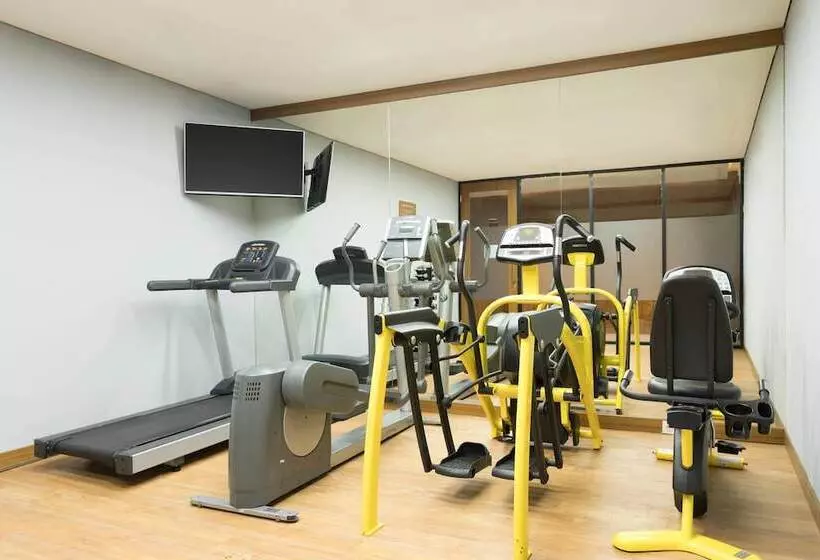 Fotos del hotel Four Points By Sheraton Jakarta Thamrin:  4