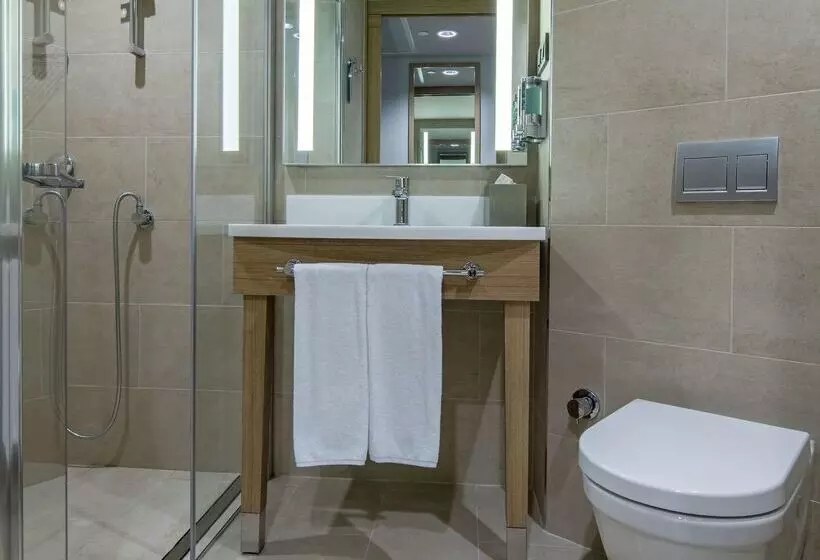 Fotos del hotel Hampton By Hilton Istanbul Zeytinburnu:  7