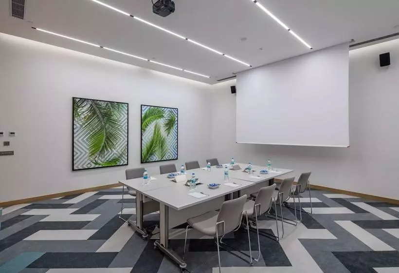 Fotos del hotel Hampton By Hilton Istanbul Zeytinburnu:  6