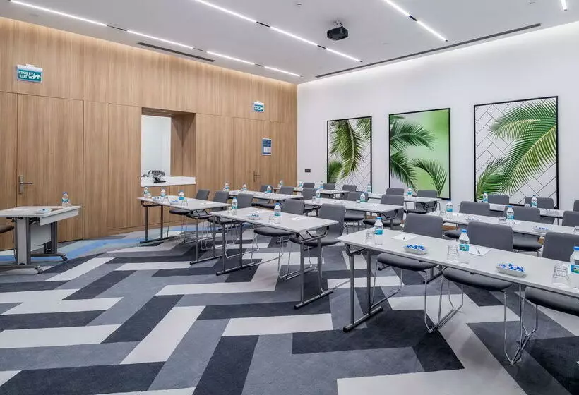 Fotos del hotel Hampton By Hilton Istanbul Zeytinburnu:  17