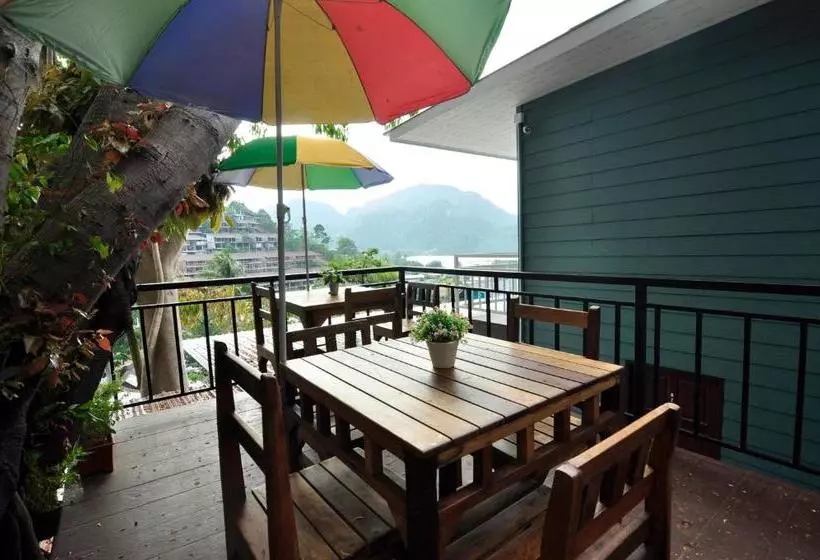 Fotos del hotel Papaya Phiphi Resorts:  2