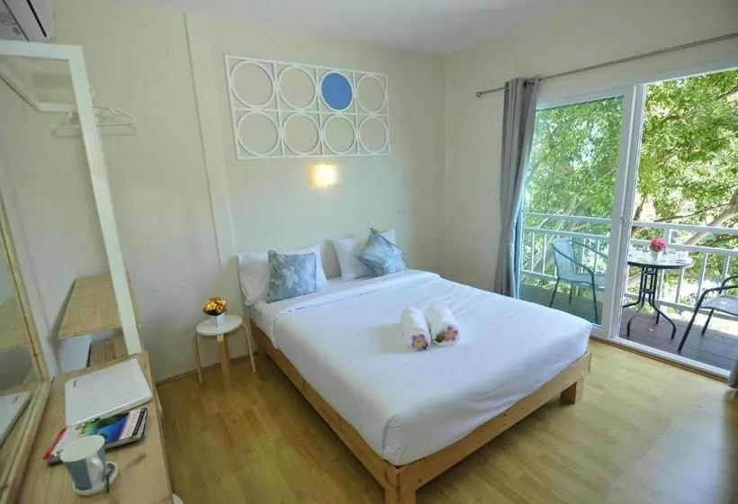 Fotos del hotel Papaya Phiphi Resorts:  7