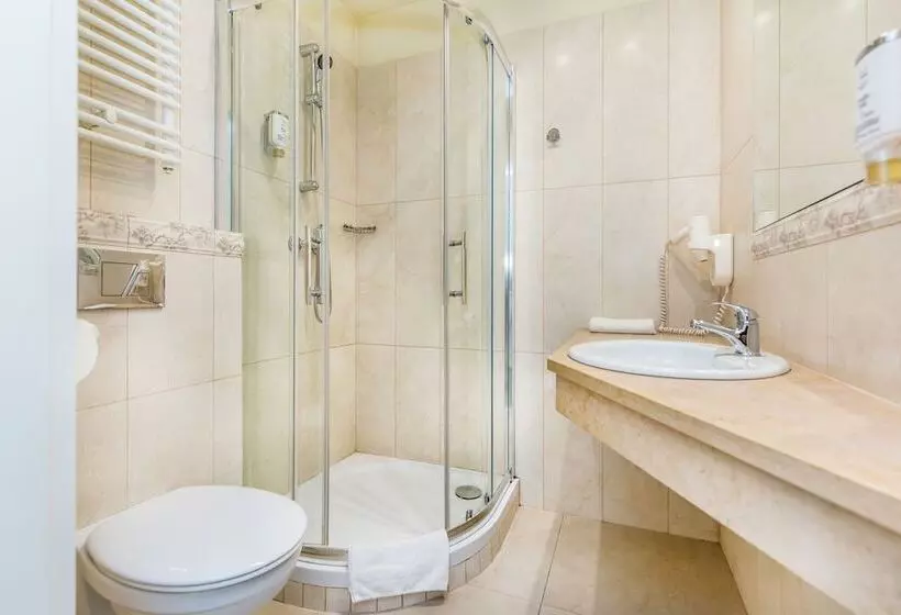 Fotos del hotel Pergamin Old Town Apartments:  4