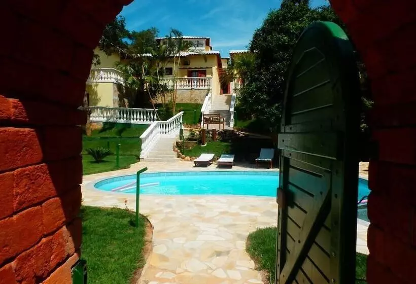 Fotos del hotel Pousada Villa Valentina:  17