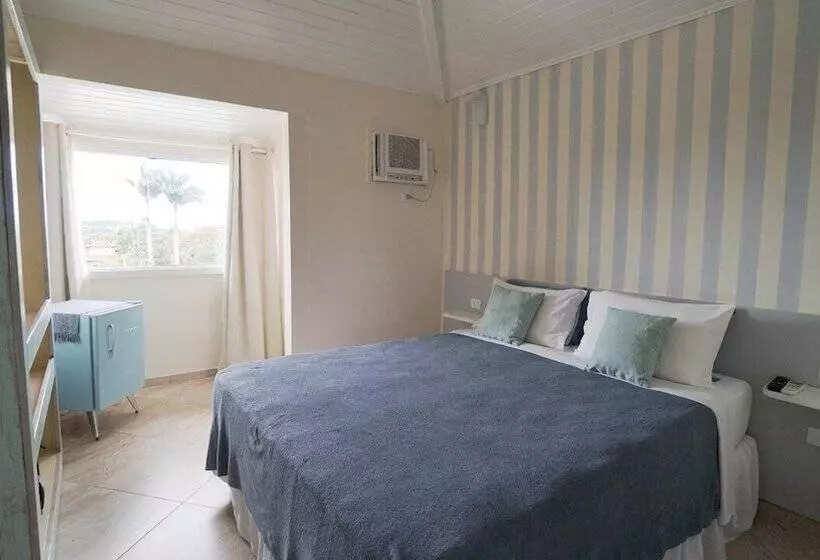 Fotos del hotel Pousada Villa Valentina:  12