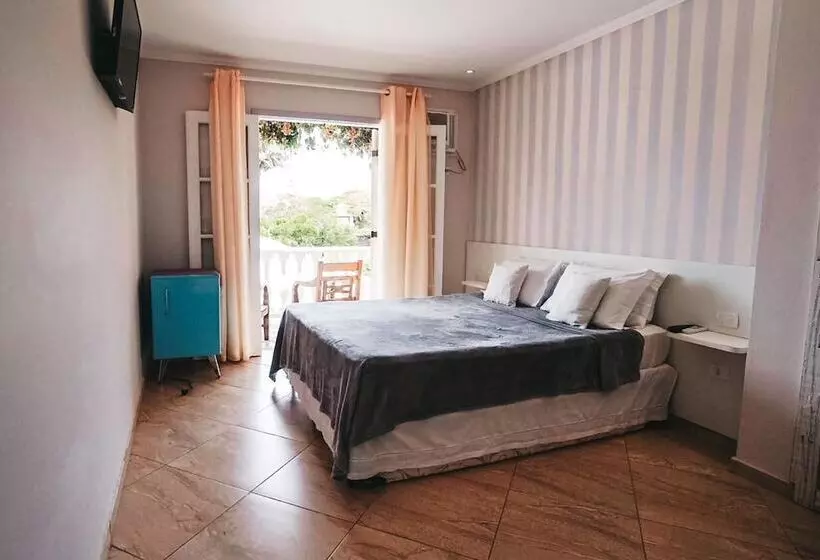 Fotos del hotel Pousada Villa Valentina:  23