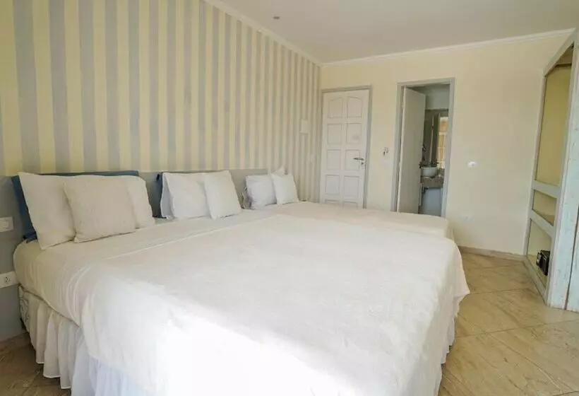 Fotos del hotel Pousada Villa Valentina:  2