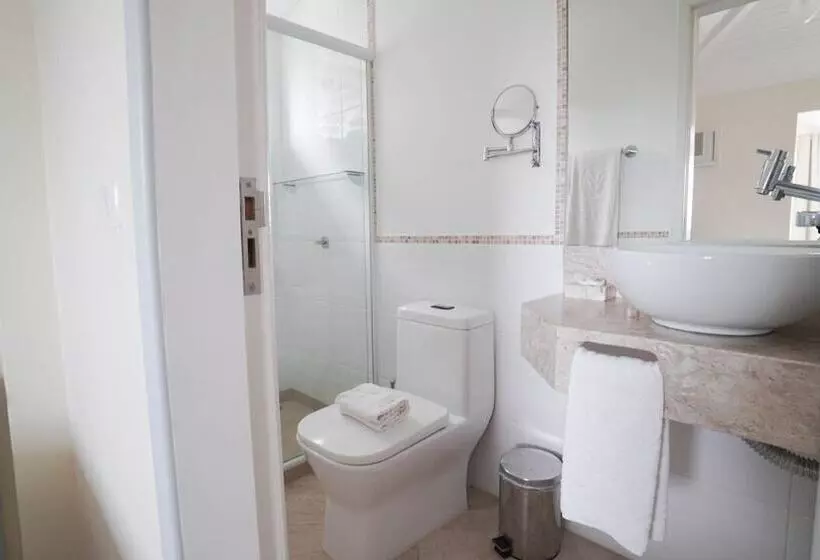 Fotos del hotel Pousada Villa Valentina:  10