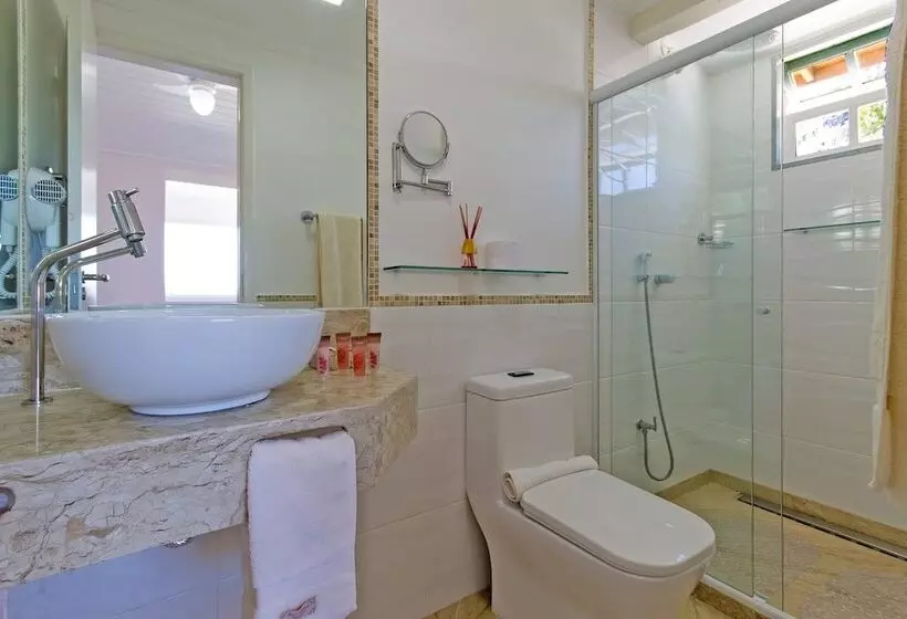 Fotos del hotel Pousada Villa Valentina:  5