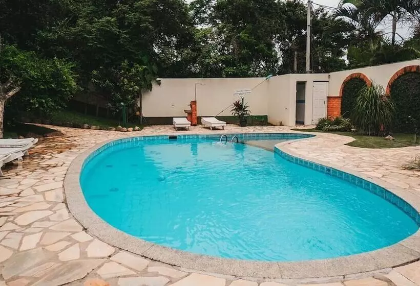 Fotos del hotel Pousada Villa Valentina:  3