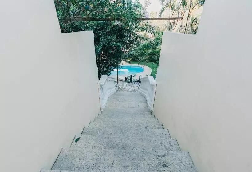 Fotos del hotel Pousada Villa Valentina:  13