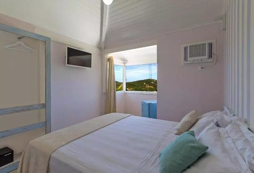 Fotos del hotel Pousada Villa Valentina:  22