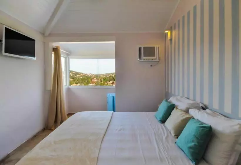Fotos del hotel Pousada Villa Valentina:  25