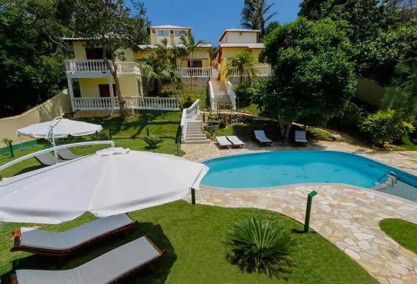 Pousada Villa Valentina