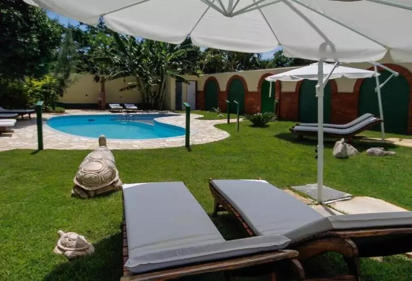Fotos del hotel Pousada Villa Valentina:  8