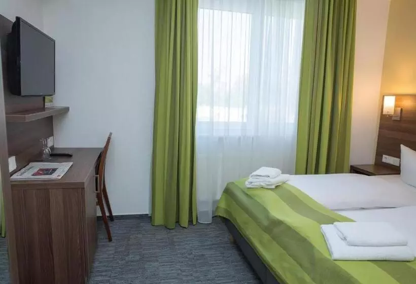 Fotos del hotel Goethe Conference Hotel By Trip Inn:  2