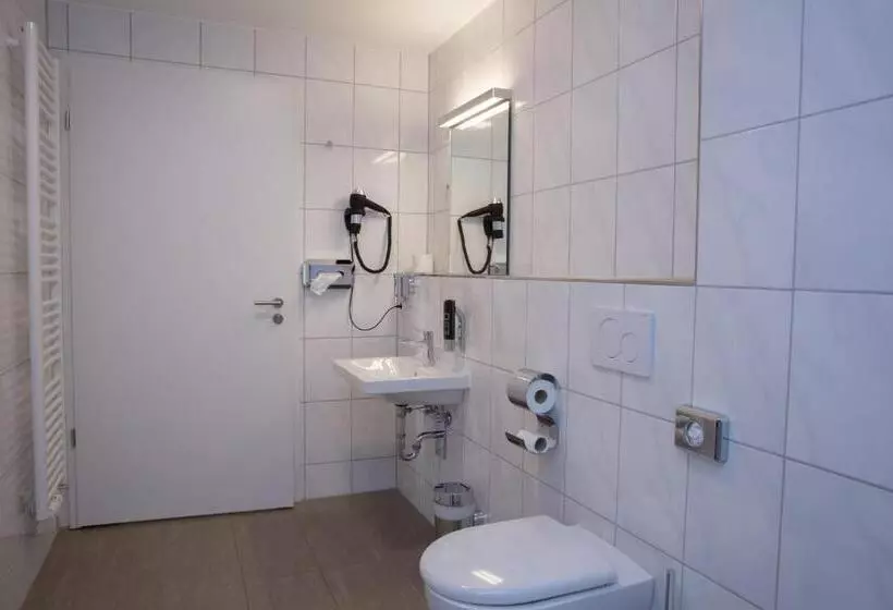 Fotos del hotel Goethe Conference Hotel By Trip Inn:  15