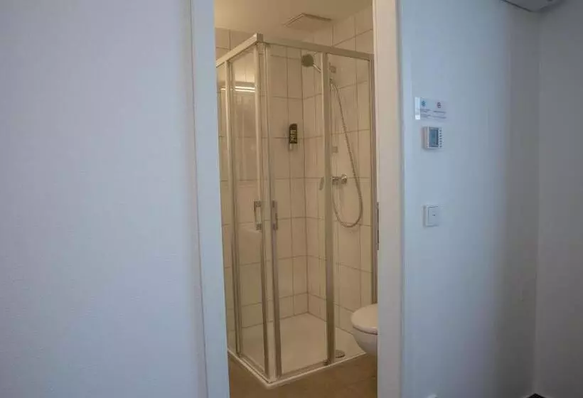 Fotos del hotel Goethe Conference Hotel By Trip Inn:  22