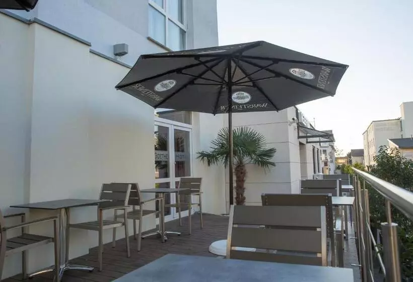 Fotos del hotel Goethe Conference Hotel By Trip Inn:  7
