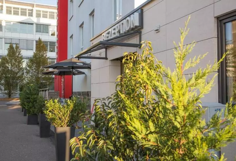 Fotos del hotel Goethe Conference Hotel By Trip Inn:  9