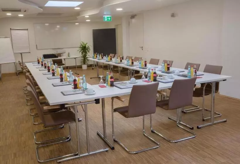 Fotos del hotel Goethe Conference Hotel By Trip Inn:  6