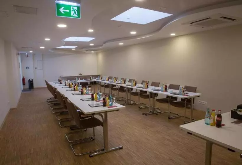 Fotos del hotel Goethe Conference Hotel By Trip Inn:  23