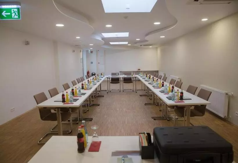 Fotos del hotel Goethe Conference Hotel By Trip Inn:  19