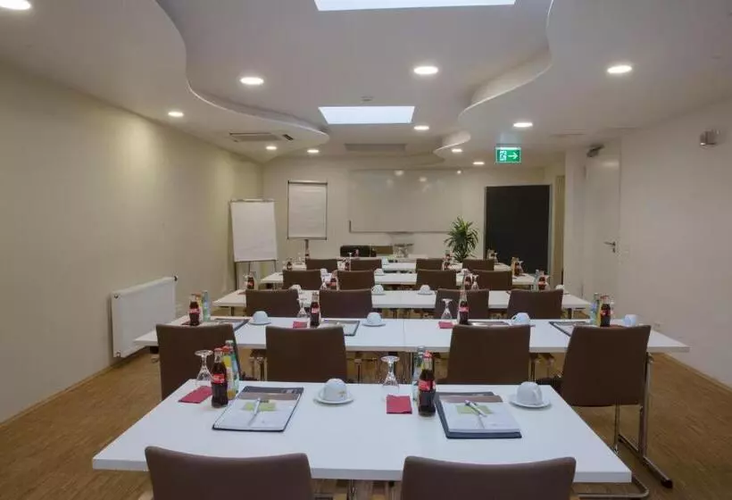 Fotos del hotel Goethe Conference Hotel By Trip Inn:  21