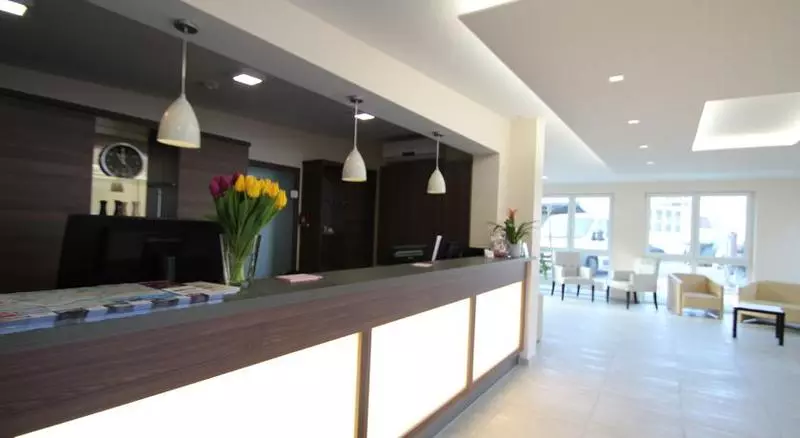Fotos del hotel Goethe Conference Hotel By Trip Inn:  18