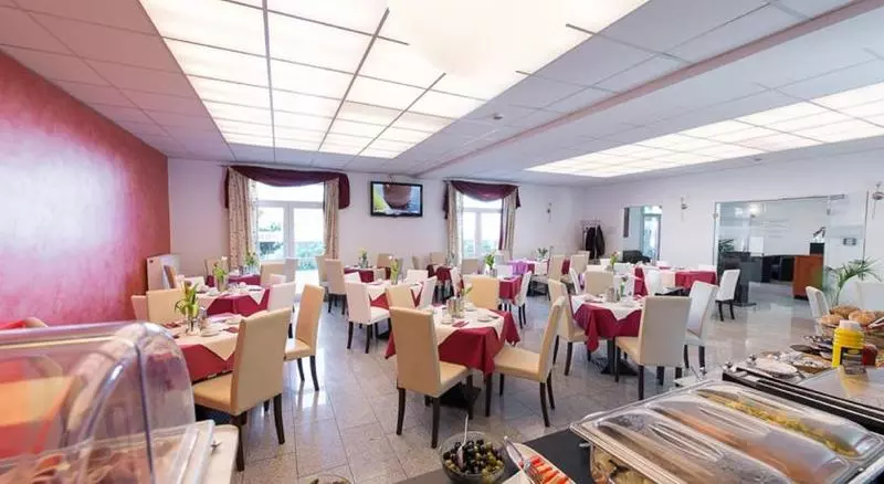 Fotos del hotel Goethe Conference Hotel By Trip Inn:  5