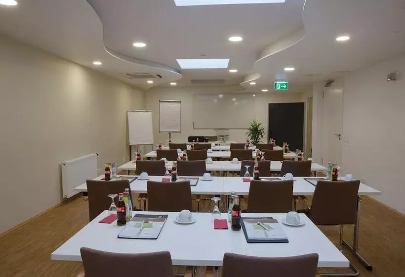 Fotos del hotel Goethe Conference Hotel By Trip Inn:  13