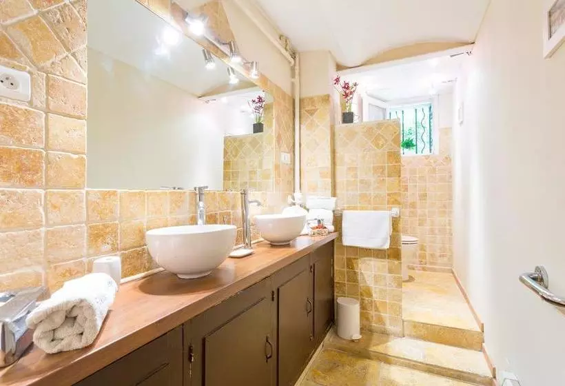 Fotos del hotel Villa Monticelli:  5