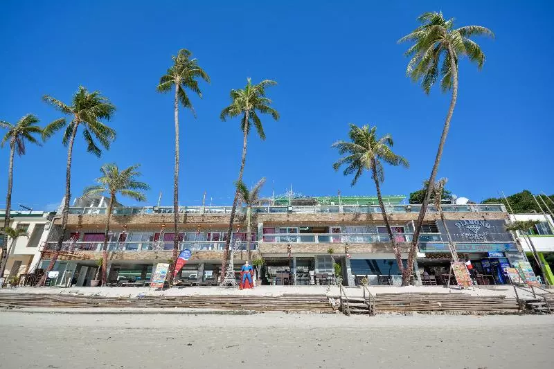 Fotos del hotel Diamond Water Edge Resort:  19