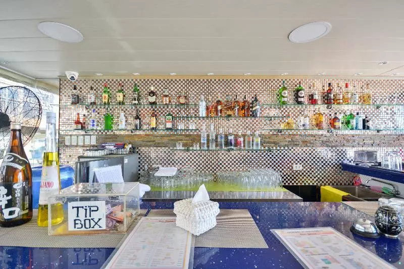 Fotos del hotel Diamond Water Edge Resort:  11