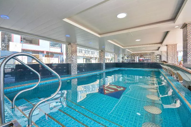 Fotos del hotel Diamond Water Edge Resort:  9