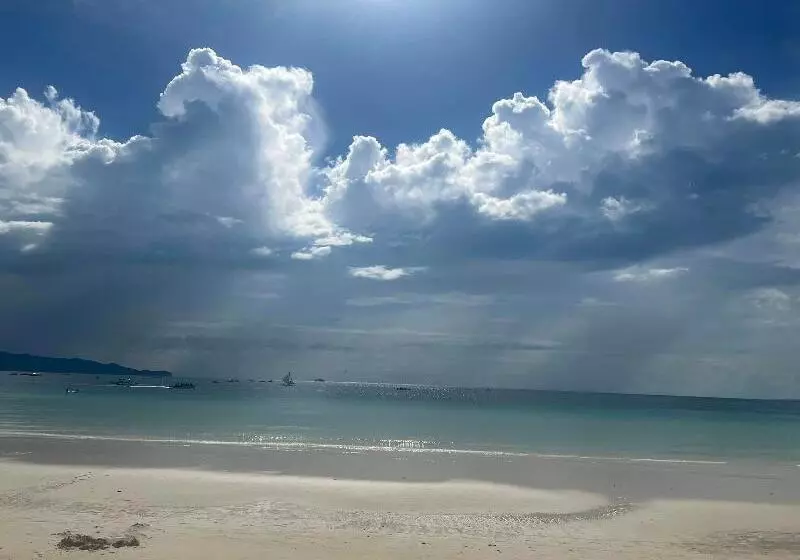 Fotos del hotel Diamond Water Edge Resort:  6