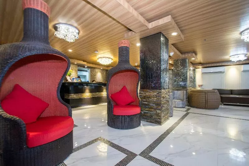 Fotos del hotel Diamond Water Edge Resort:  7
