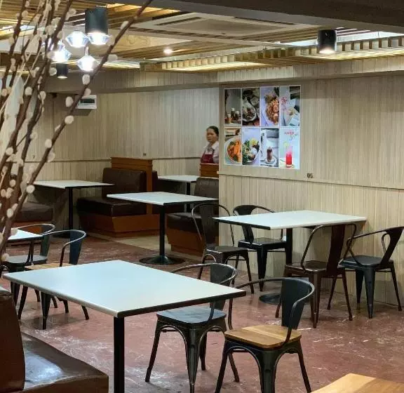 Fotos del hotel Watana:  12