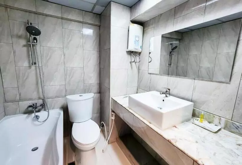 Fotos del hotel Watana:  6
