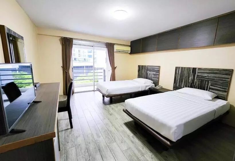 Fotos del hotel Watana:  16