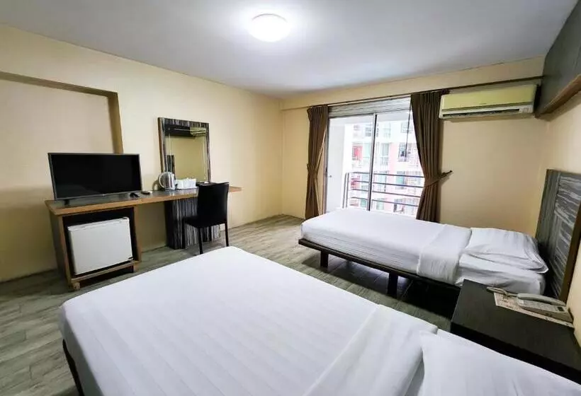 Fotos del hotel Watana:  21
