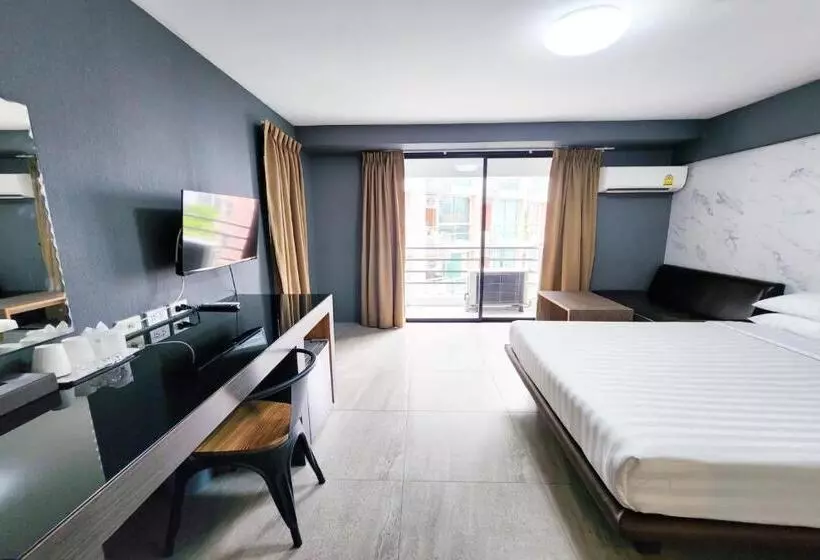Fotos del hotel Watana:  7