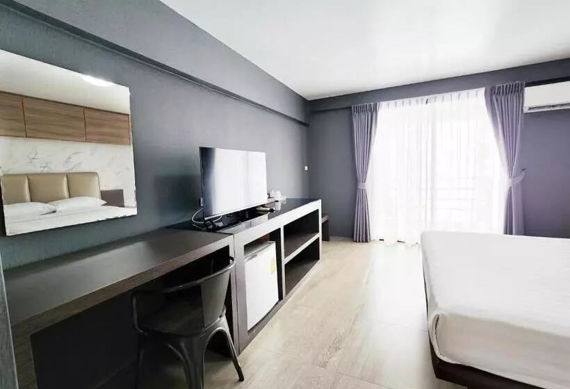 Fotos del hotel Watana:  19