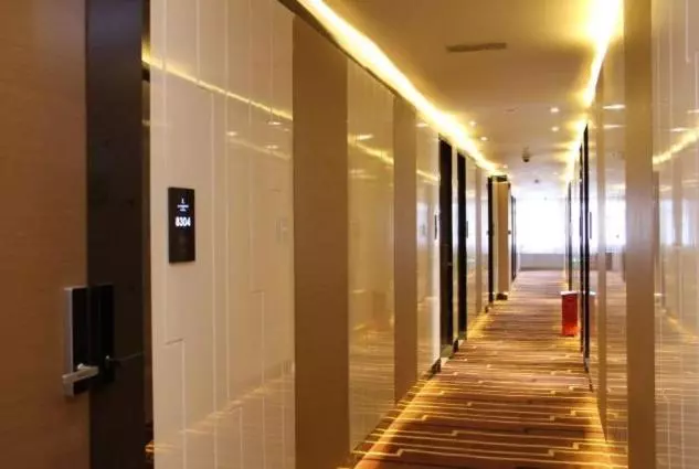 Fotos del hotel Lavande  Sanya Sanya Bay Jixiang Street:  2