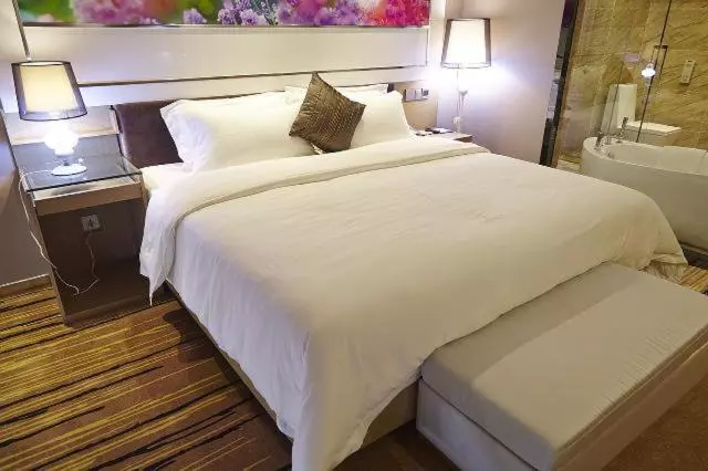 Fotos del hotel Lavande  Sanya Sanya Bay Jixiang Street:  12