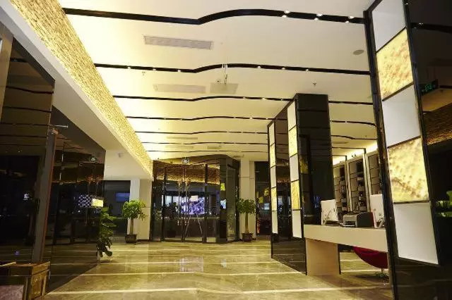 Fotos del hotel Lavande  Sanya Sanya Bay Jixiang Street:  17