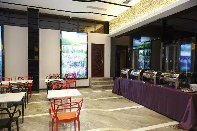 Fotos del hotel Lavande  Sanya Sanya Bay Jixiang Street:  13